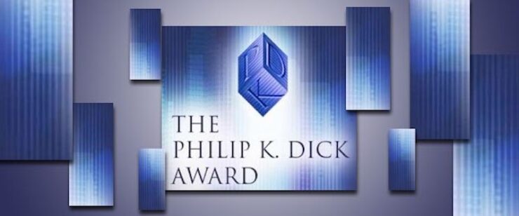 La sélection des Philip K. Dick Award 2025